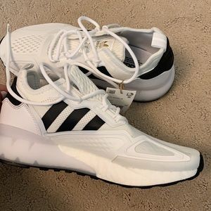2X 2K Boost Women’s Adidas tennis shoes